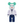 Medicom Toy Be@rbrick The Joker (The Dark Knight Returns Ver.) 400%