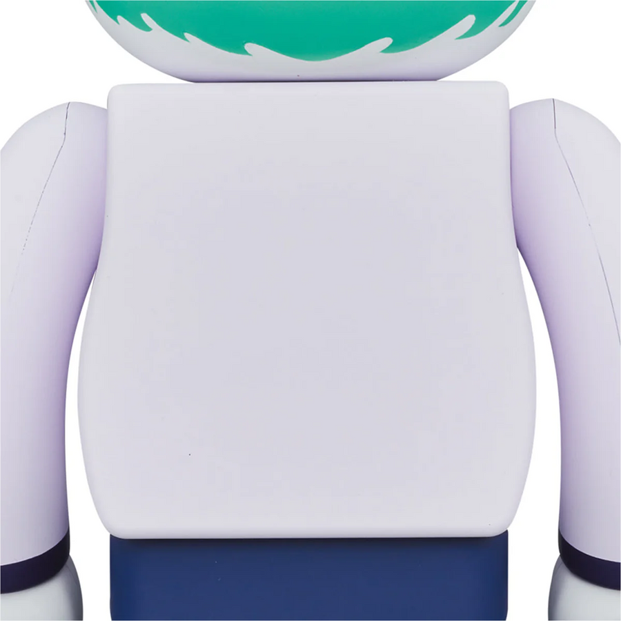 Medicom Toy Be@rbrick The Joker (The Dark Knight Returns Ver.) 400%