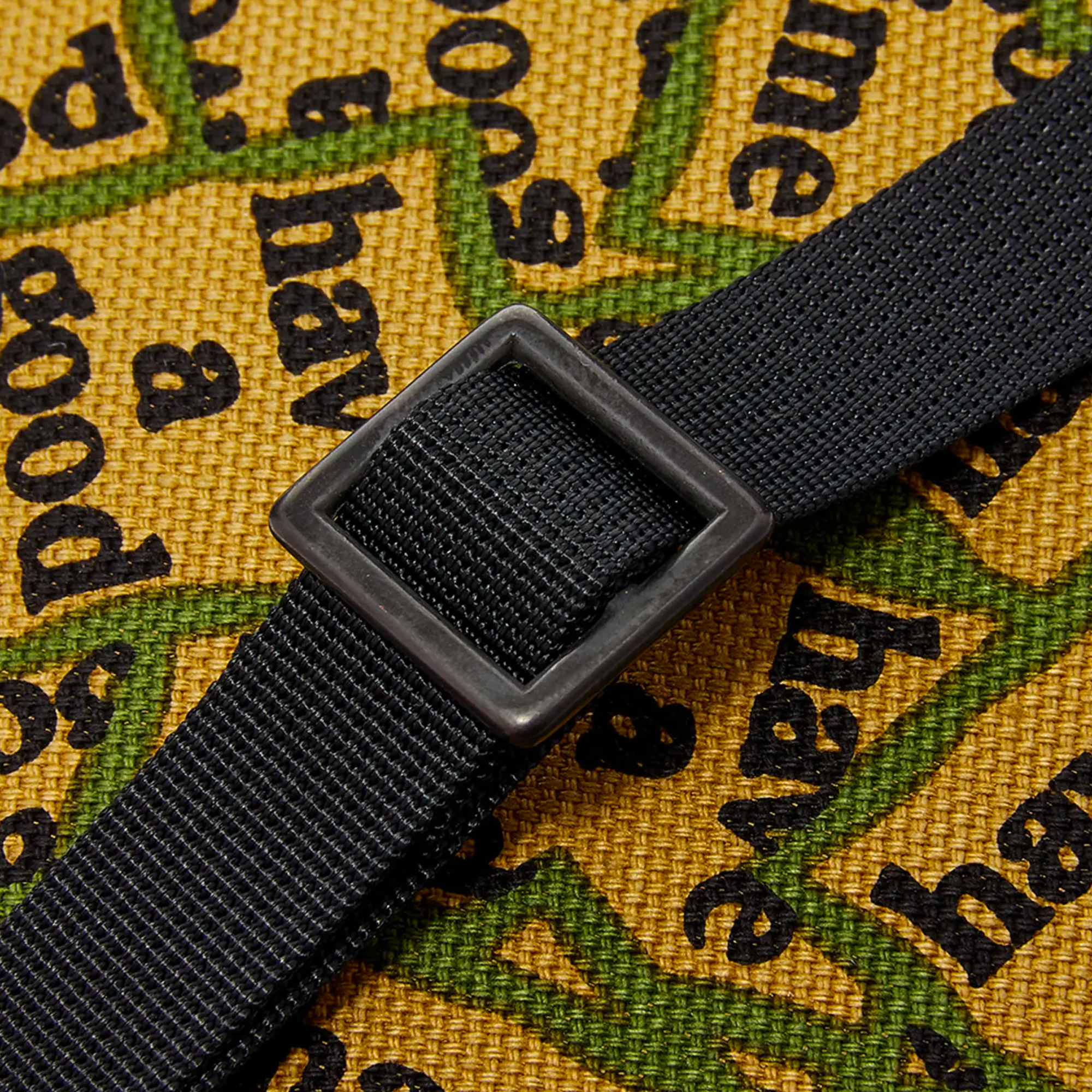 Medicom Toy Fabrik Have A Good Time Mini Shoulder Bag