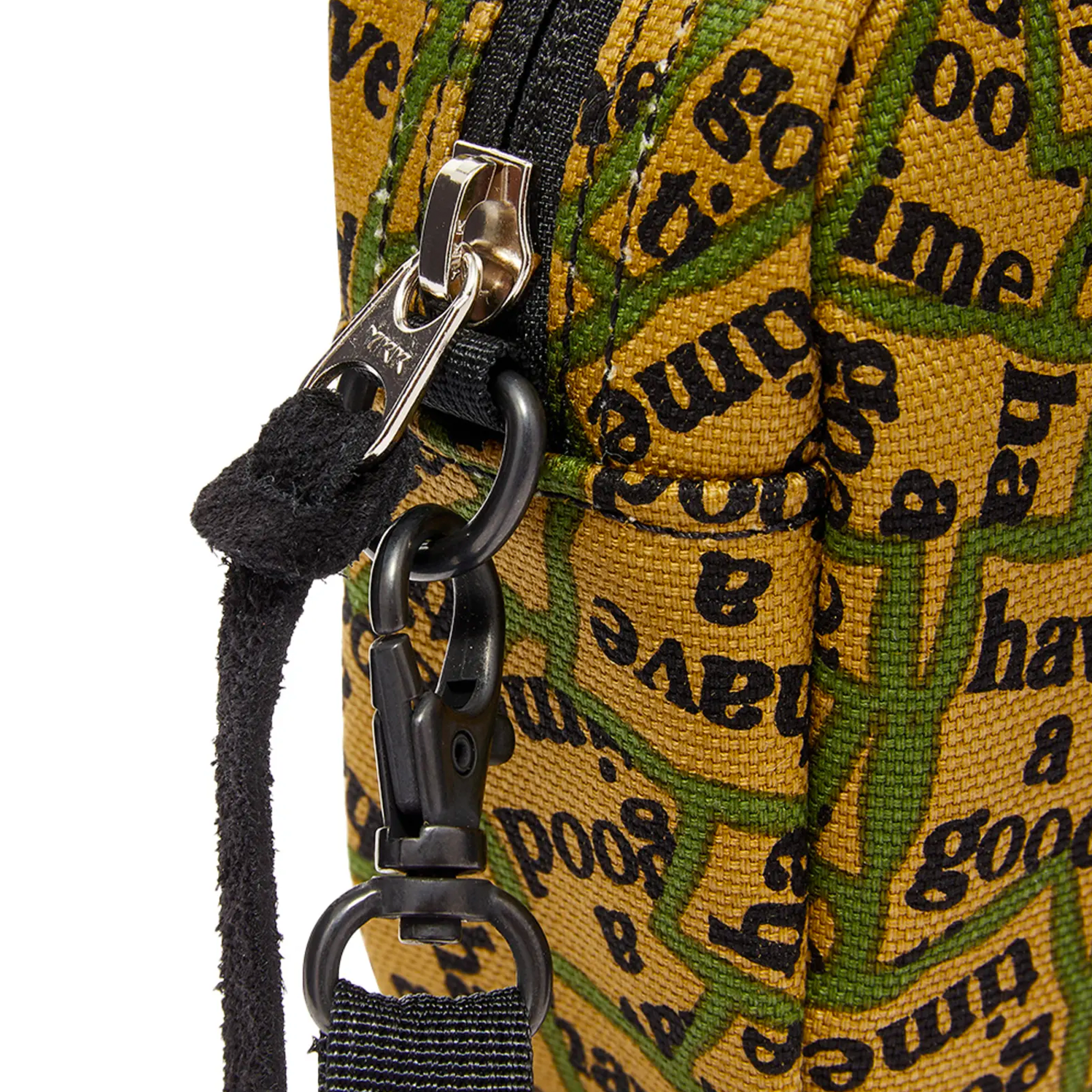 Medicom Toy Fabrik Have A Good Time Mini Shoulder Bag