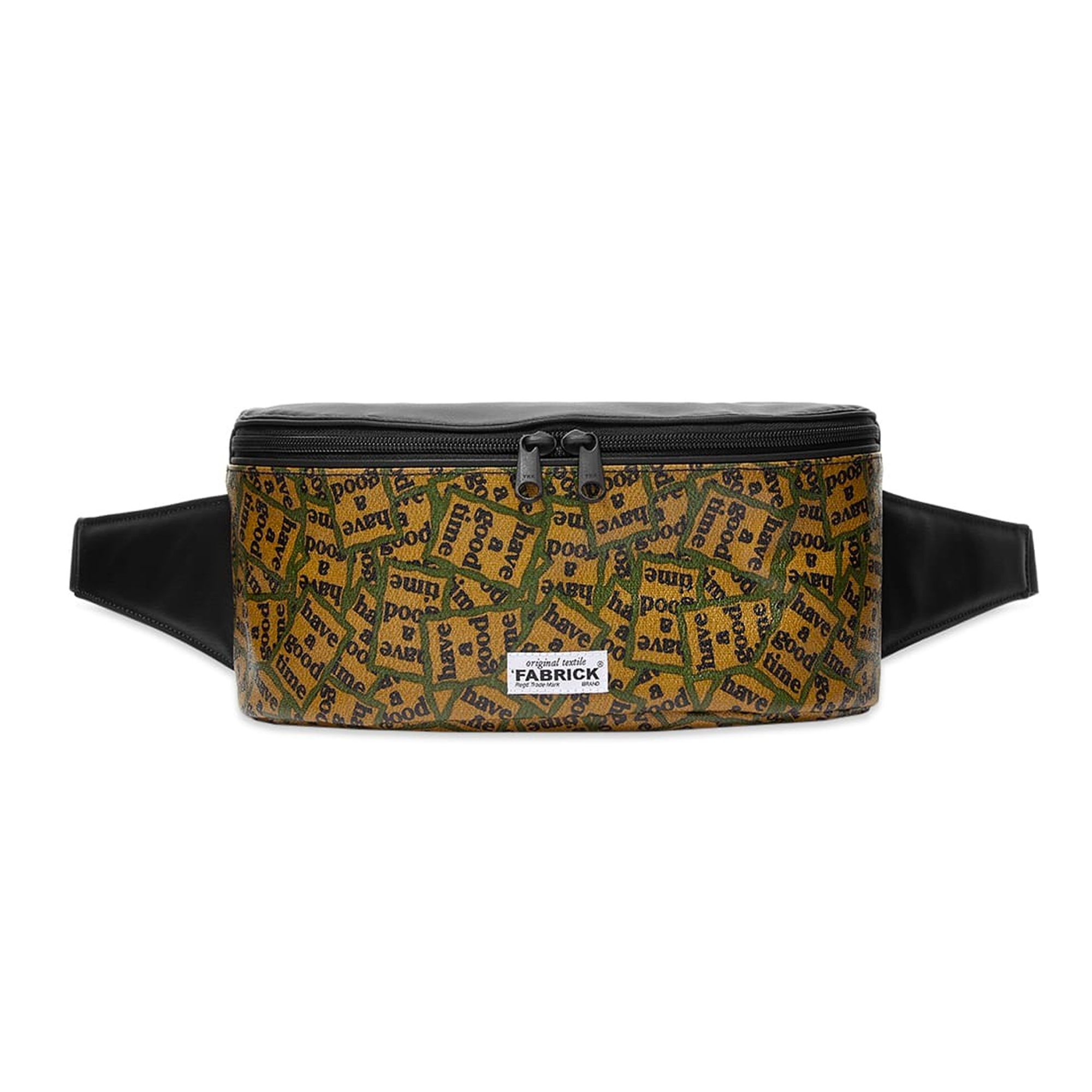 Medicom Toy Fabrik Have A Good Time Waist Bag