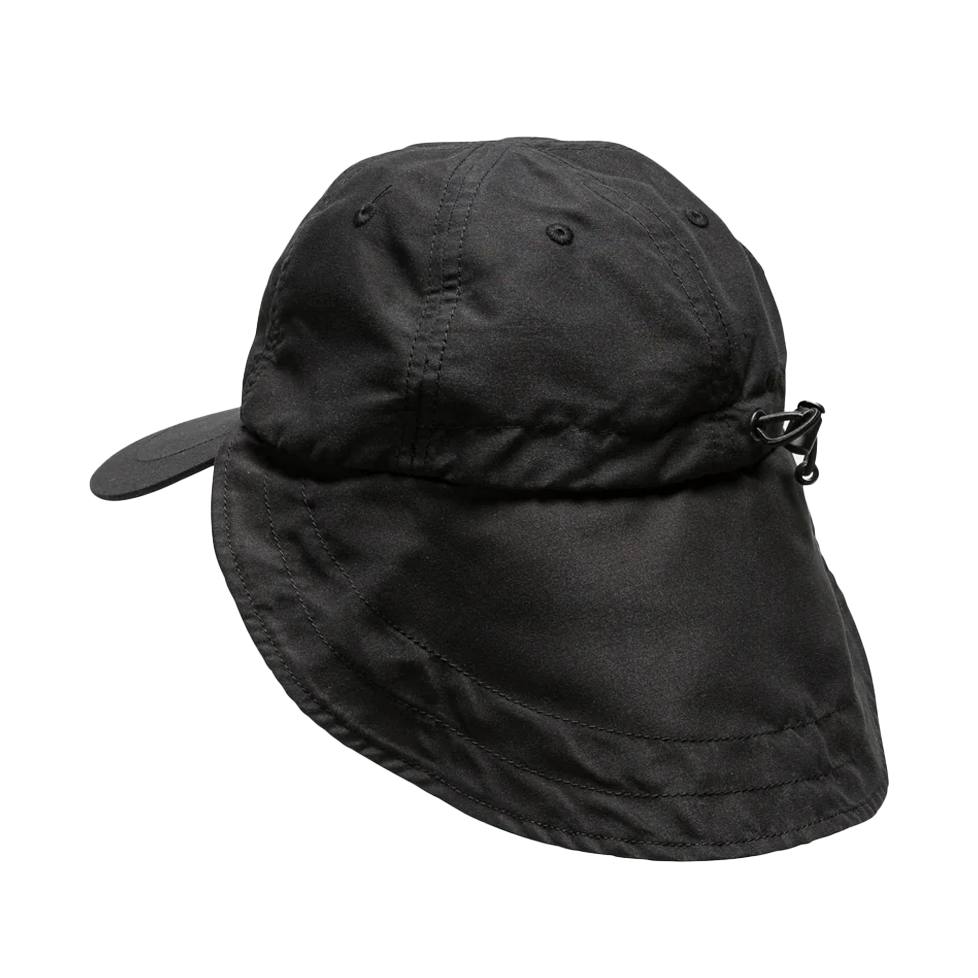 Metalwood World Class UV Hat Black