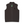 Metalwood Micro Fleece Vest Steel