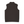 Metalwood Micro Fleece Vest Steel