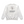 Metalwood X Maxfli Aussie Blades Crewneck Sweatshirt White