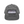 Metalwood X Maxfli Contrast Stitch 6-Panel Hat Black