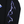 Fxxing Rabbits Metaric Logo Hoodie Black FRC2539