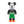 Medicom Toy Be@rbrick Mickey Mouse 1930's Poster 400% + 100%