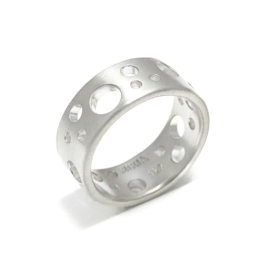 Mikia | Akari Ring | Silver 925 | 222-M-006177-01