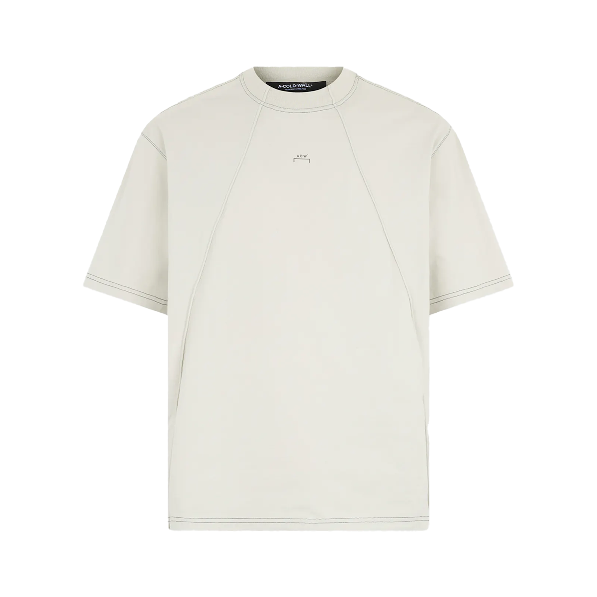 A-COLD-WALL* Millbank T-Shirt Beige Bone