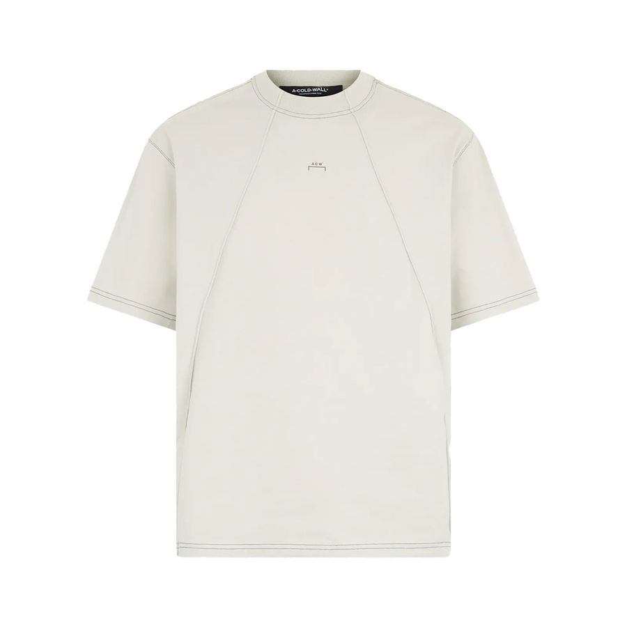 A-Cold-Wall Millbank T-Shirt Beige Bone