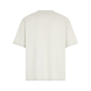 A-Cold-Wall Millbank T-Shirt Beige Bone