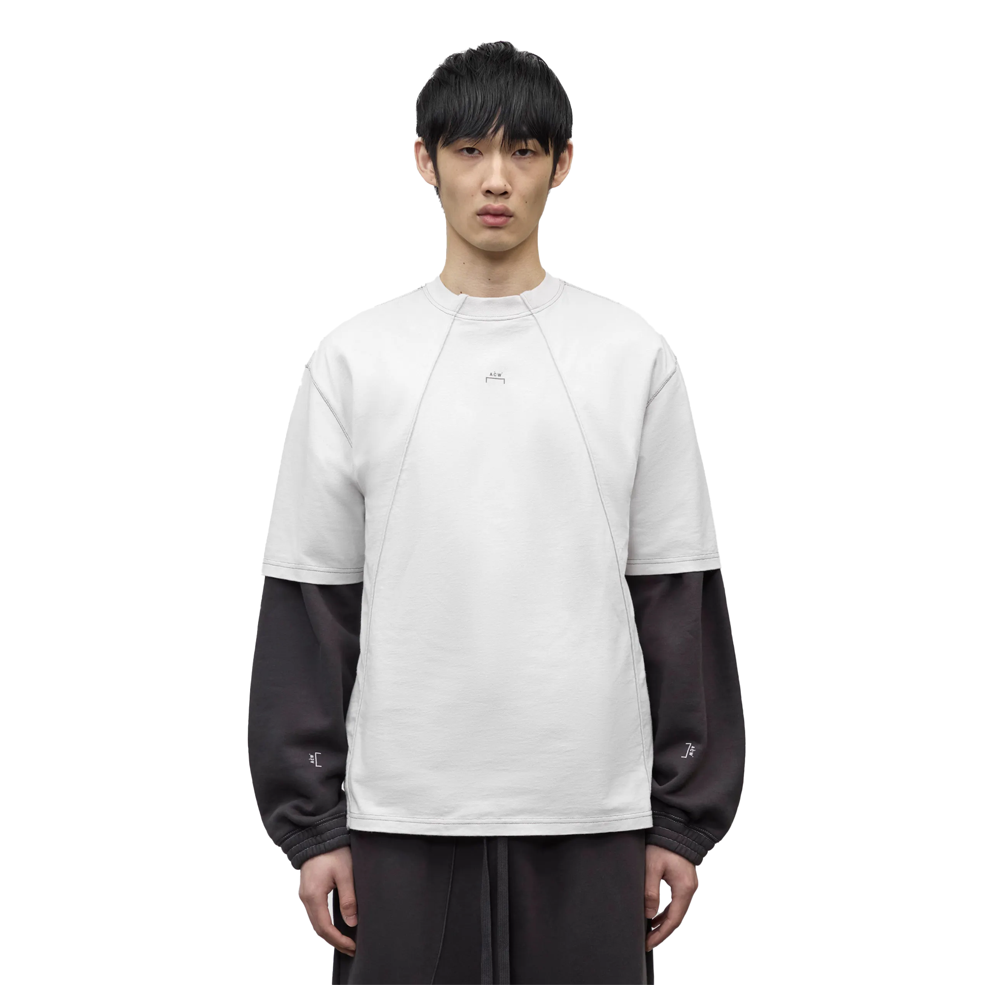 A-COLD-WALL* Millbank T-Shirt Beige Bone