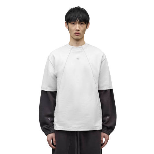 A-COLD-WALL* Millbank T-Shirt Beige Bone