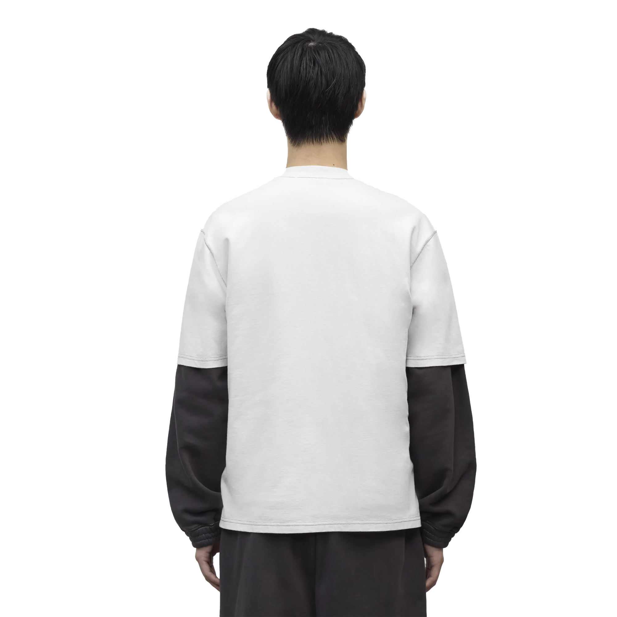 A-COLD-WALL* Millbank T-Shirt Beige Bone