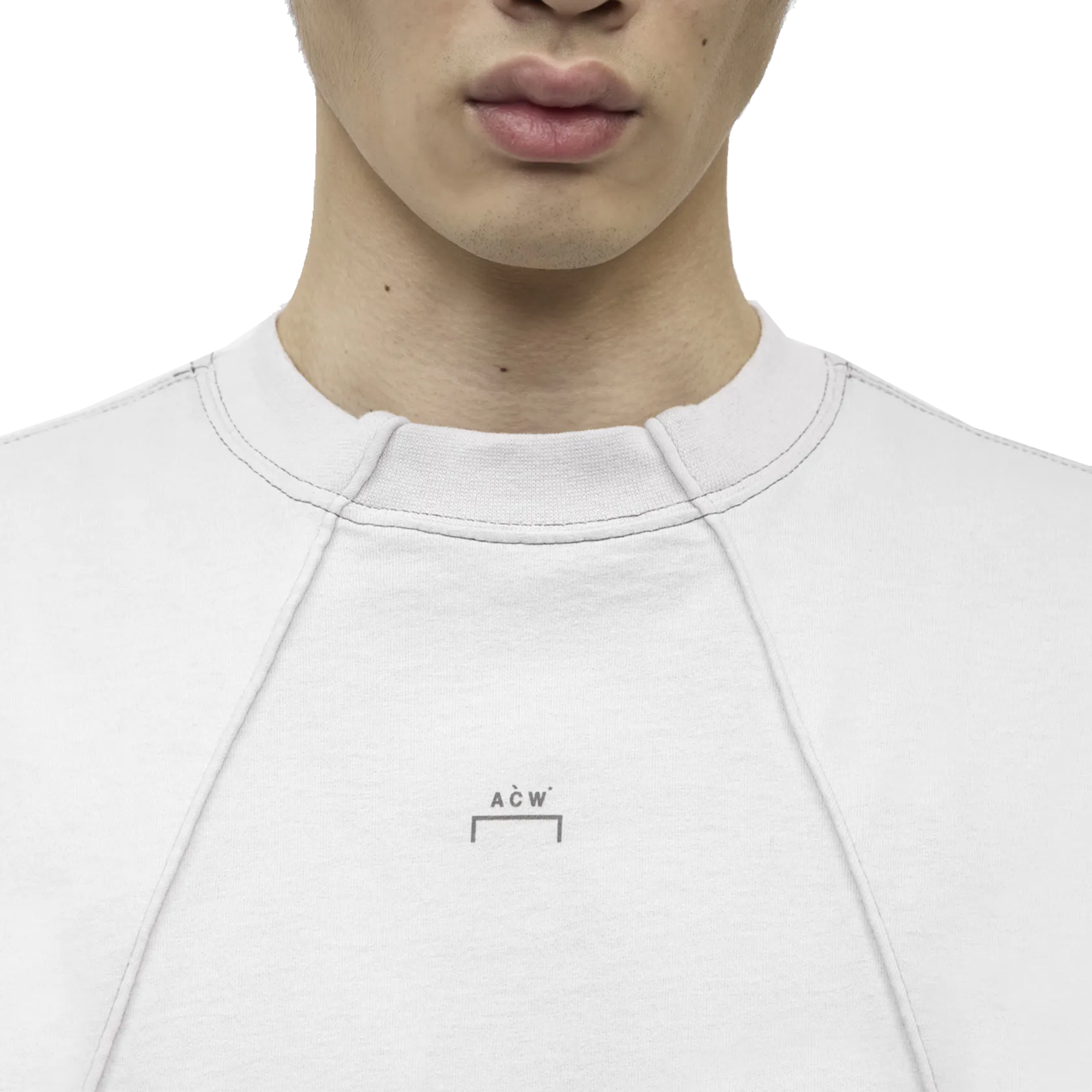 A-COLD-WALL* Millbank T-Shirt Beige Bone