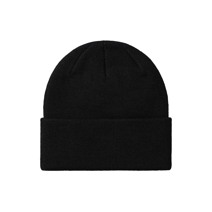 No Problemo Mini Problemo Beanie Black