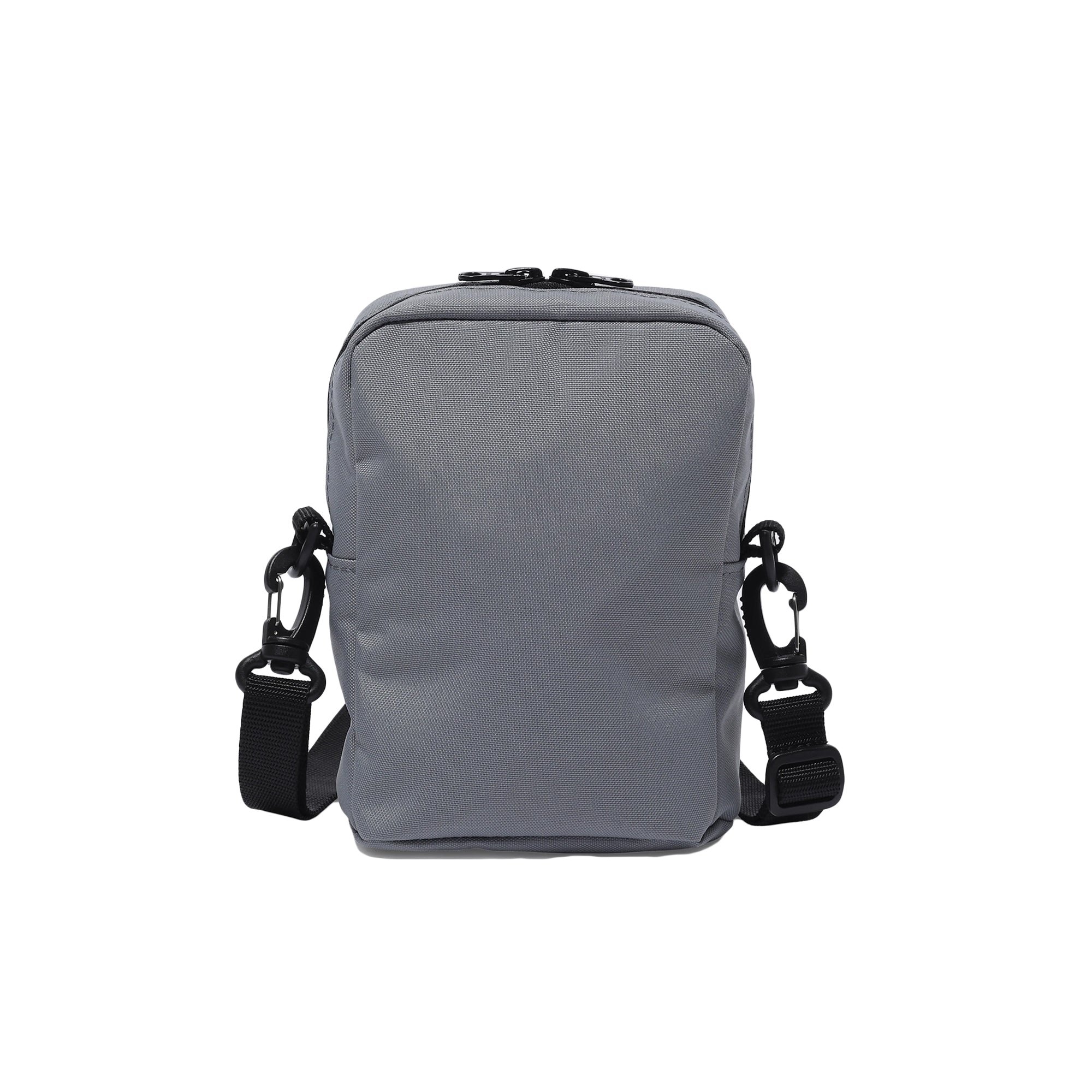 Neighborhood Mini Vertical Bag Gray  251TQNH-CG02