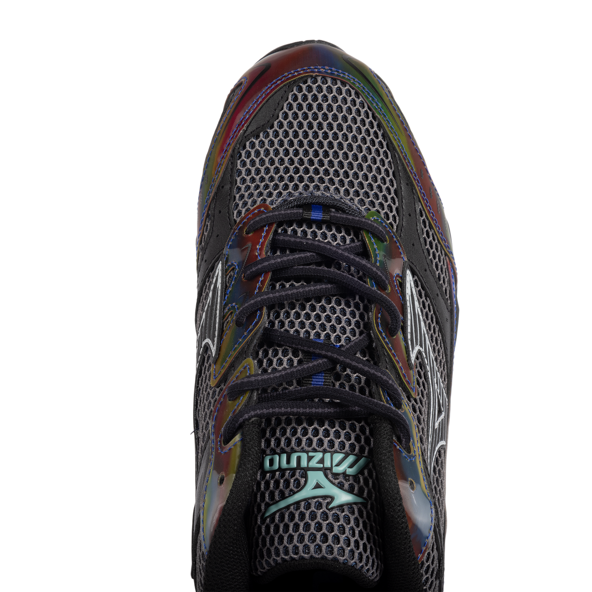 Mizuno MXR - Midnight Velocity Pack Dress Blues/Black/Surf The Web D1GA261502