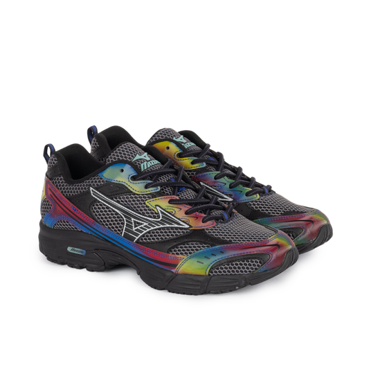 Mizuno MXR - Midnight Velocity Pack Dress Blues/Black/Surf The Web D1GA261502