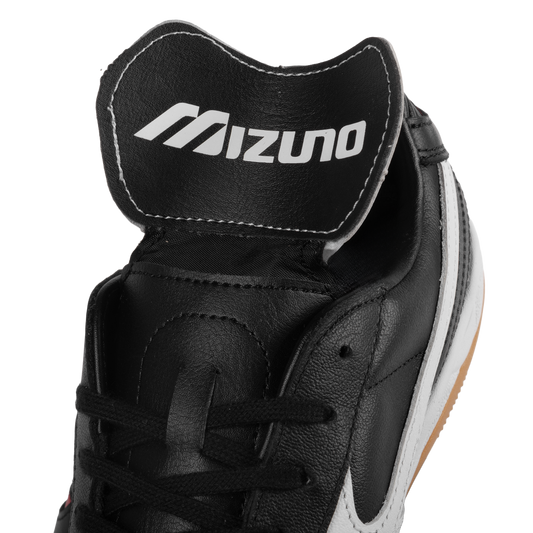 Mizuno Morelia OG Black/White/Chinese Red D1GA265301