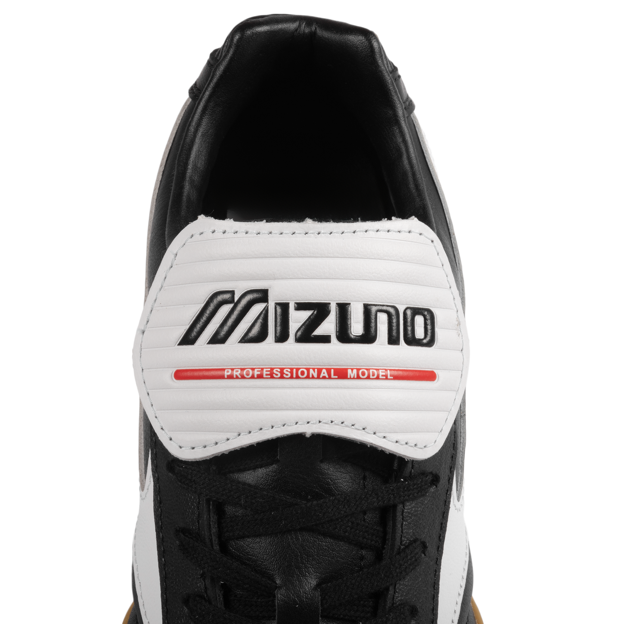 Mizuno Morelia OG Black/White/Chinese Red D1GA265301
