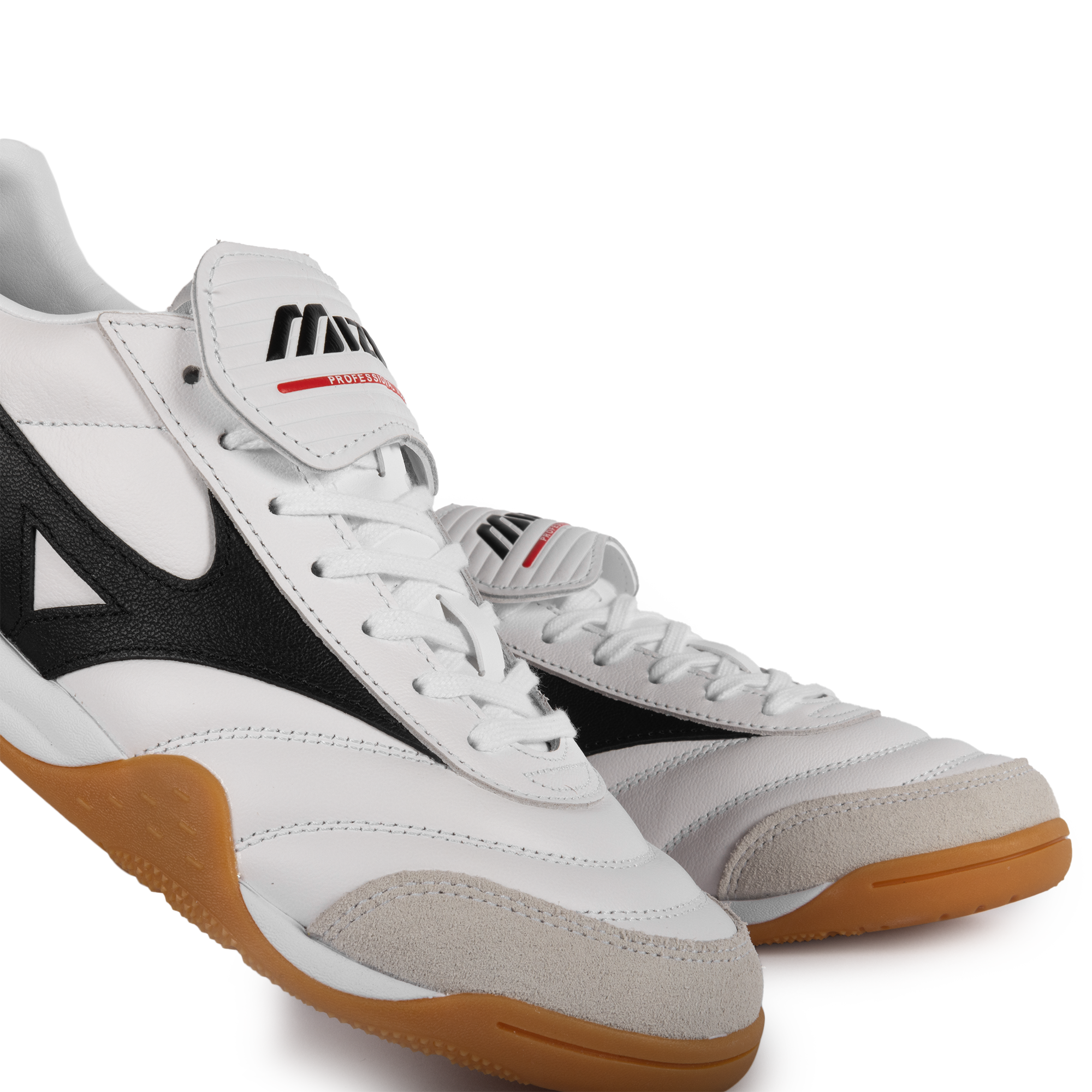 Mizuno Morelia OG White/Black/Chinese Red D1GA265302