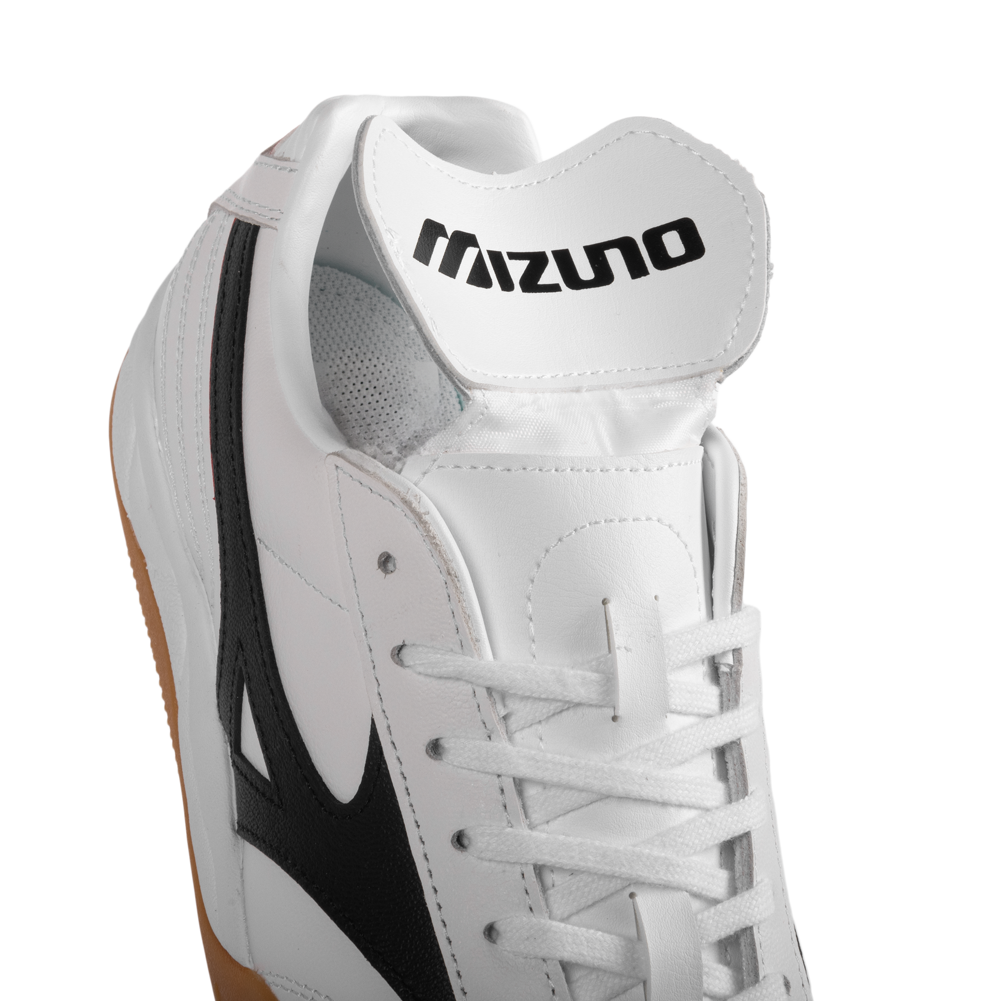 Mizuno Morelia OG White/Black/Chinese Red D1GA265302