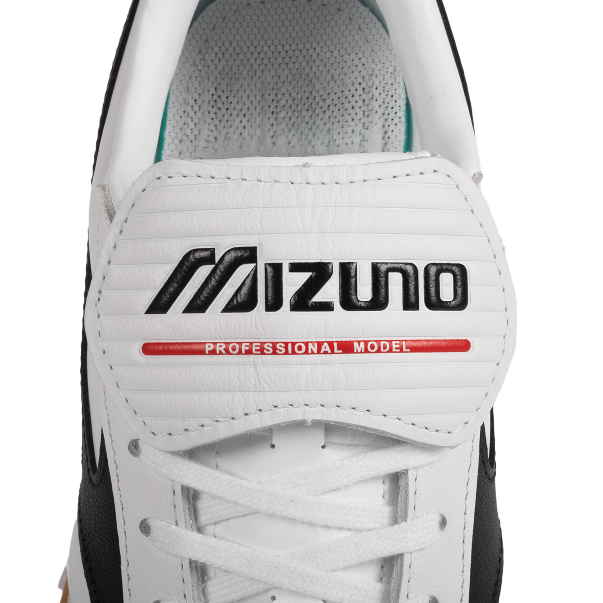 Mizuno Morelia OG White/Black/Chinese Red D1GA265302