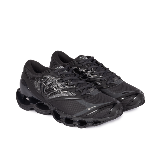 Mizuno Wave Prophecy LS GTX Black Sand/Black D1GA256001
