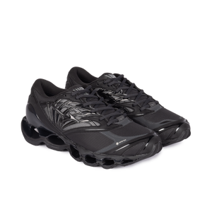 Mizuno Wave Prophecy LS GTX Black Sand/Black D1GA256001