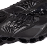 Mizuno Wave Prophecy LS GTX Black Sand/Black D1GA256001