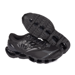 Mizuno Wave Prophecy LS GTX Black Sand/Black D1GA256001