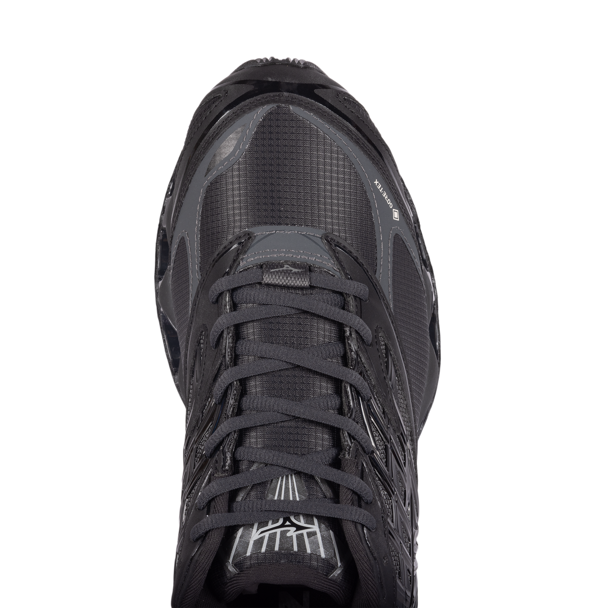 Mizuno Wave Prophecy LS GTX Black Sand/Black D1GA256001