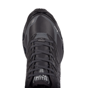Mizuno Wave Prophecy LS GTX Black Sand/Black D1GA256001