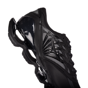 Mizuno Wave Prophecy LS GTX Black Sand/Black D1GA256001
