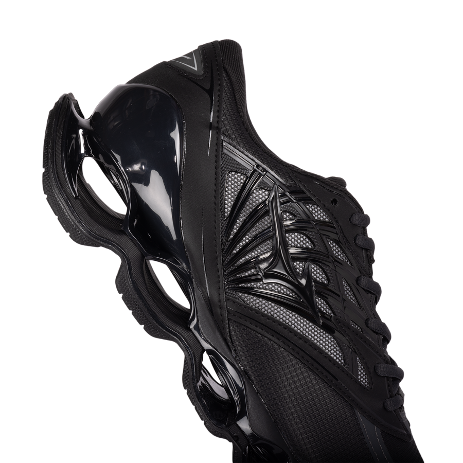 Mizuno Wave Prophecy LS GTX Black Sand/Black D1GA256001