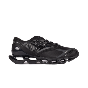 Mizuno Wave Prophecy LS GTX Black Sand/Black D1GA256001