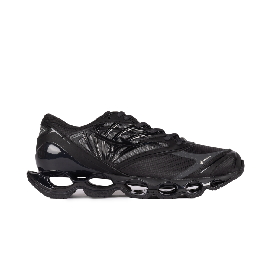 Mizuno Wave Prophecy LS GTX Black Sand/Black D1GA256001