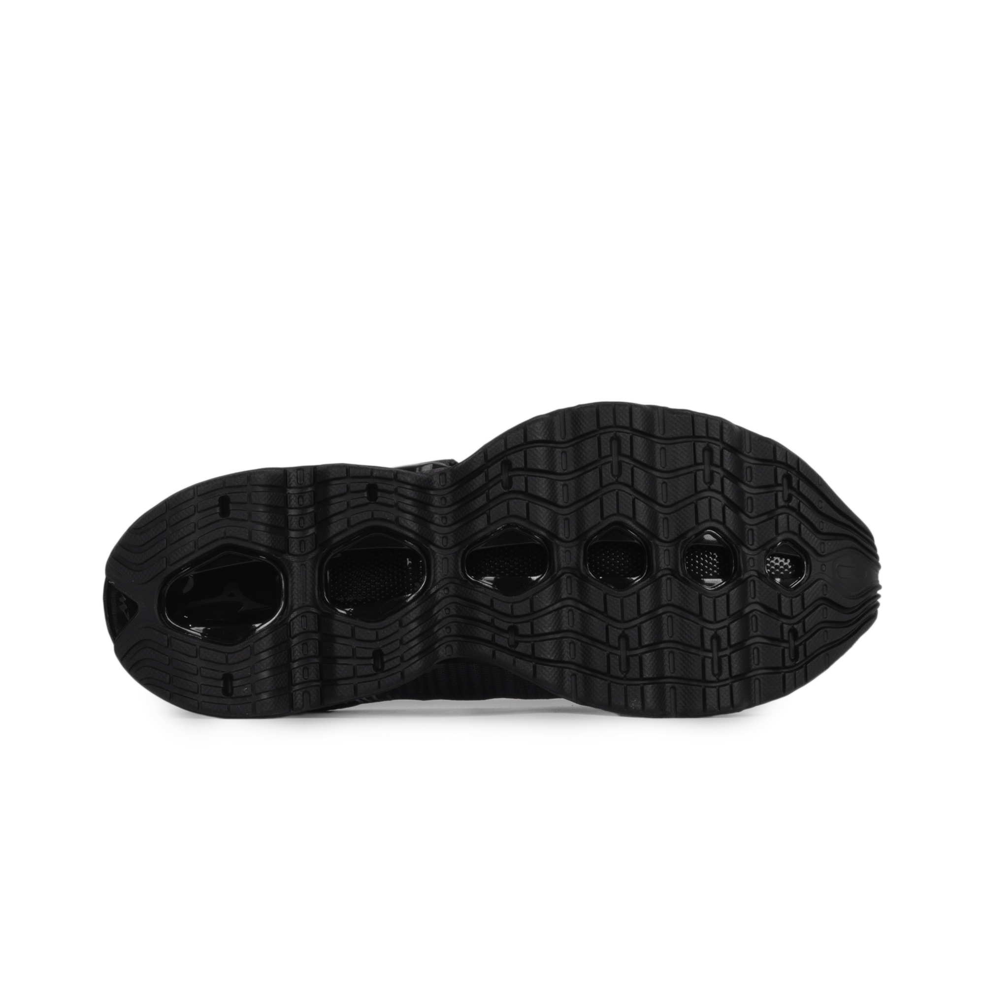 Mizuno Wave Prophecy Strap 2 Iron Gate/Black D1GA260301