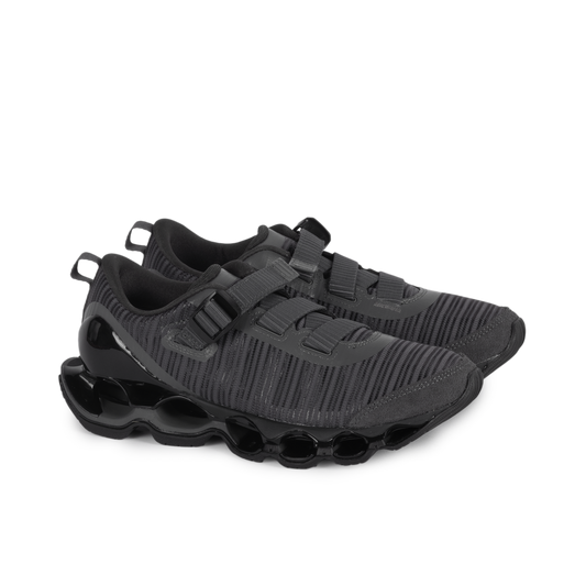 Mizuno Wave Prophecy Strap 2 Iron Gate/Black D1GA260301