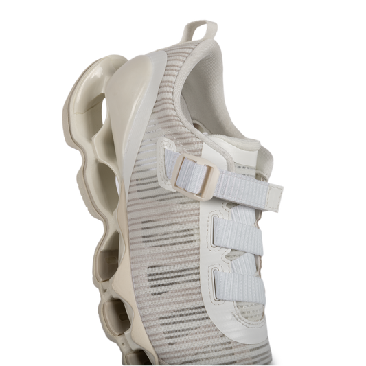 Mizuno Wave Prophecy Strap 2 Snow White/Pristine D1GA260302