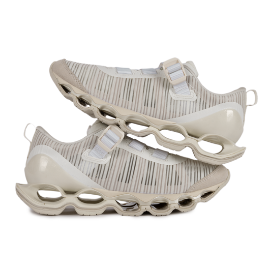 Mizuno Wave Prophecy Strap 2 Snow White/Pristine D1GA260302