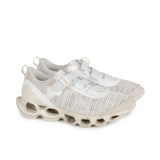 Mizuno Wave Prophecy Strap 2 Snow White/Pristine D1GA260302