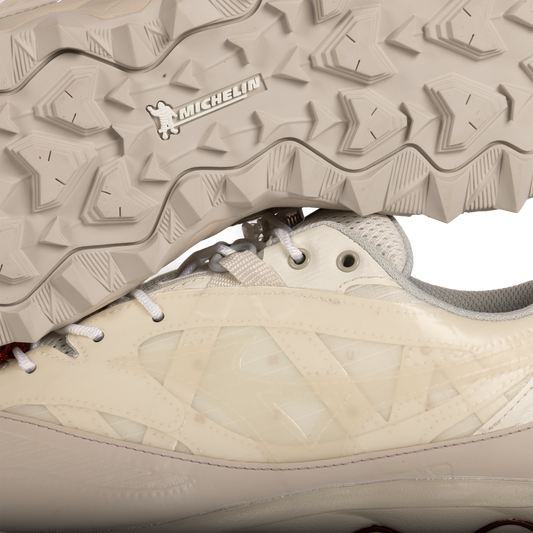 Mizuno x GOOPiMADE Wave Mujin TL Light Grey/White D1GD252301