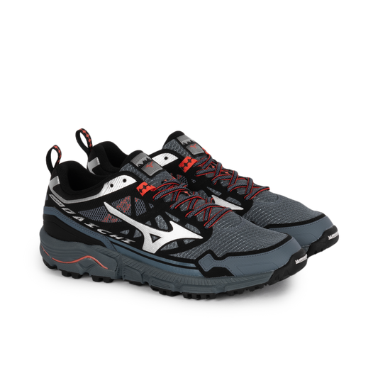 Mizuno Wave Daichi Stormy Weather/Silver D1GA261001