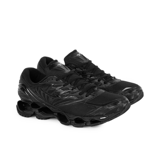 Mizuno Wave Prophecy LS Black/Black/Black D1GA333701