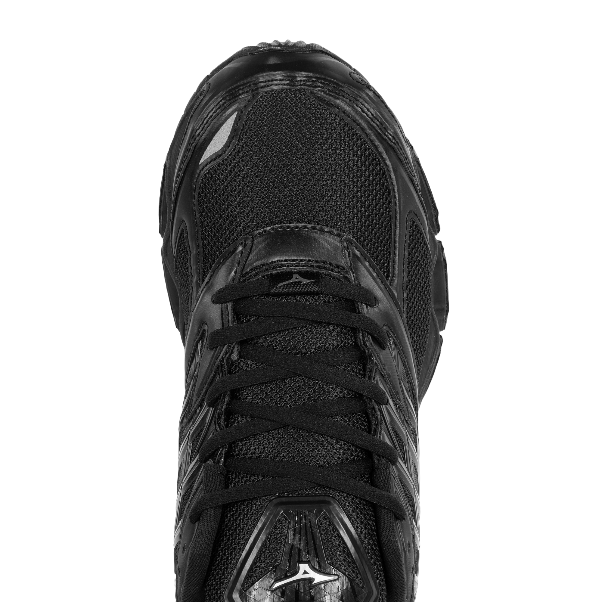Mizuno Wave Prophecy LS Black/Black/Black D1GA333701