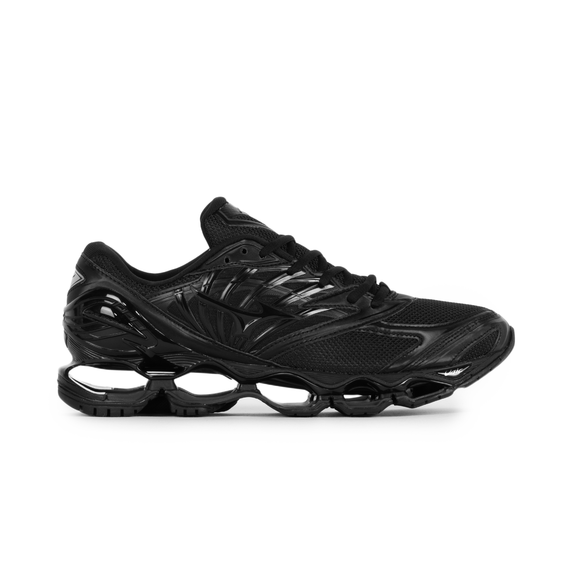 Mizuno Wave Prophecy LS Black/Black/Black D1GA333701