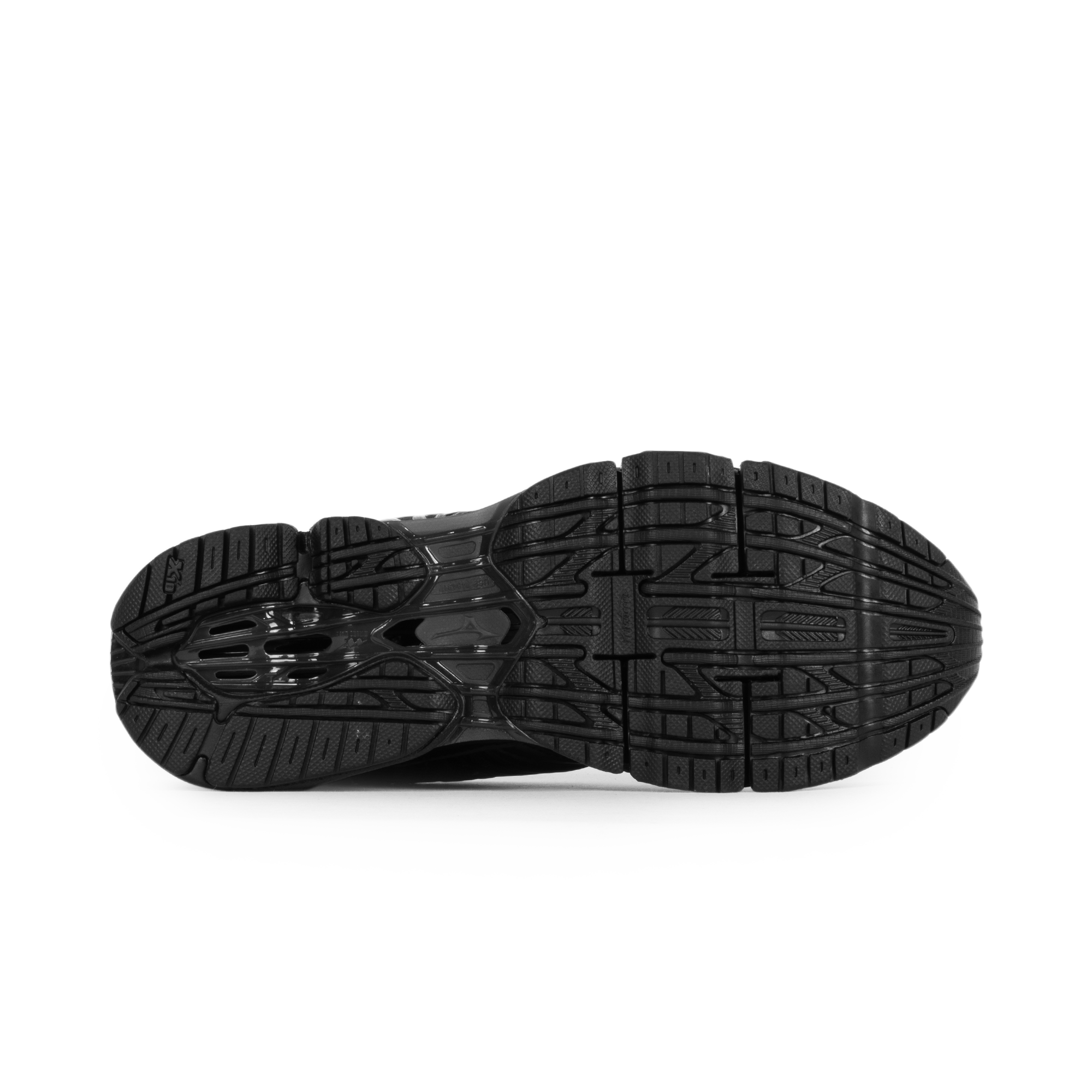 Mizuno Wave Prophecy LS Black/Black/Black D1GA333701